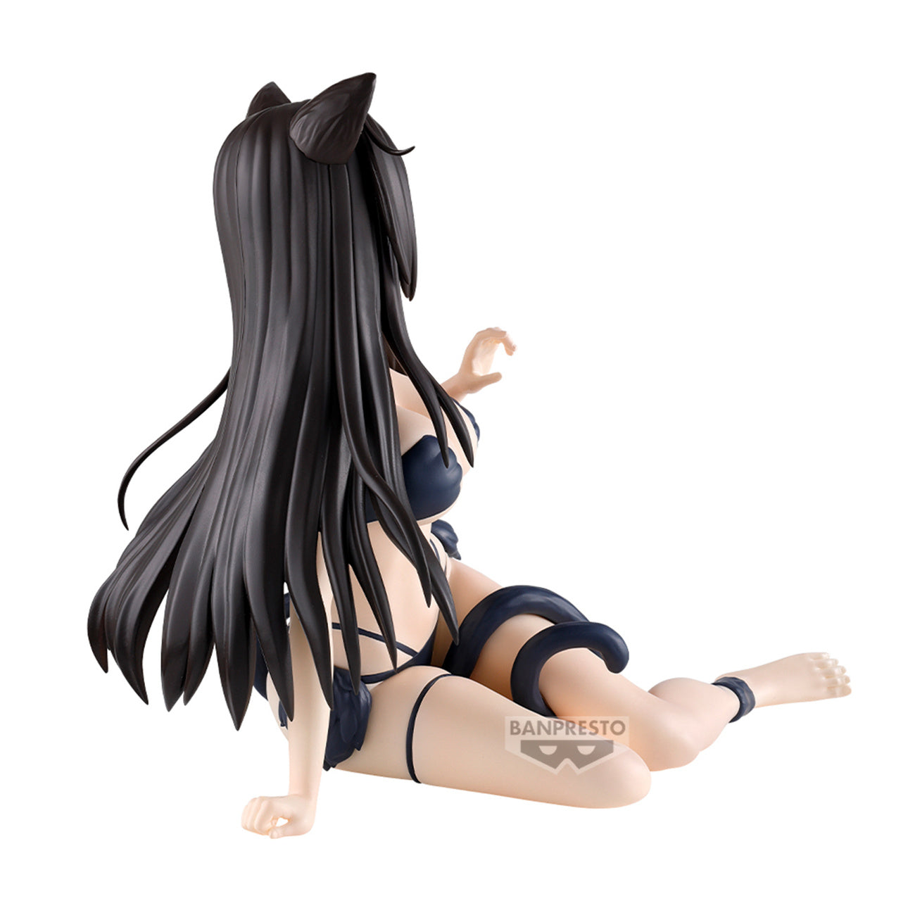 Zdjęcie produktu To Love-Ru Darkness - Figurka Yui Kotegawa Nyarls Collection