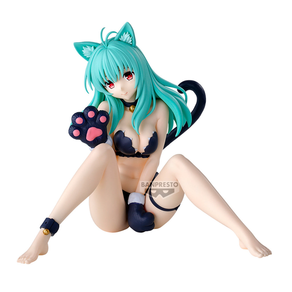 Product image To Love-Ru Darkness - Run Elsie Jewelria Nyarls Collection Figure
