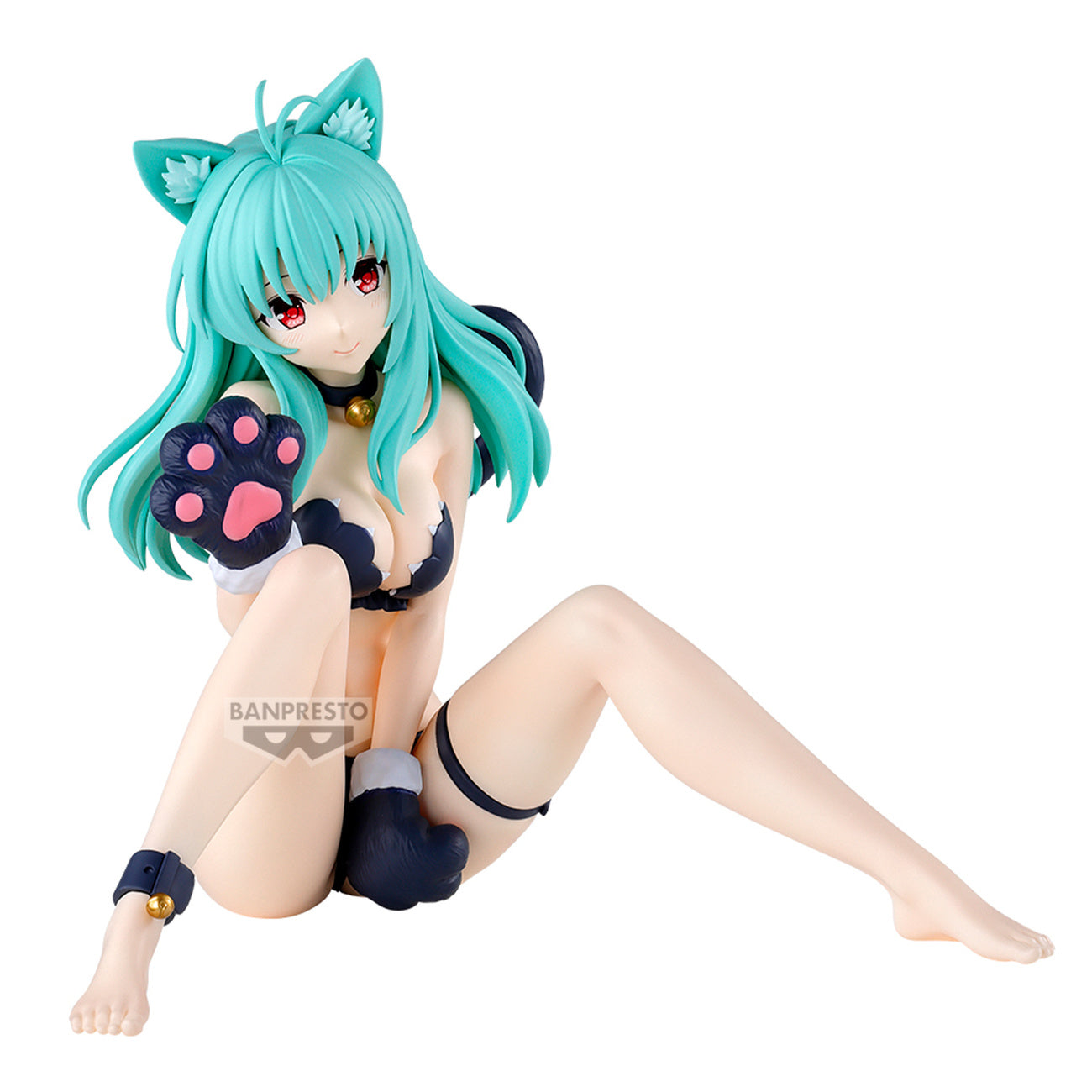 Product image To Love-Ru Darkness - Run Elsie Jewelria Nyarls Collection Figure