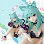 Product image To Love-Ru Darkness - Run Elsie Jewelria Nyarls Collection Figure
