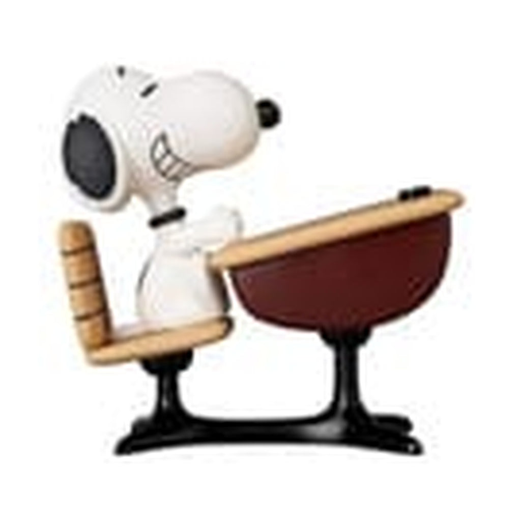 Product image Peanuts UDF Series 18 Mini Figure Snoopy with Desk 9 cm