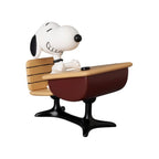 Product image Peanuts UDF Series 18 Mini Figure Snoopy with Desk 9 cm