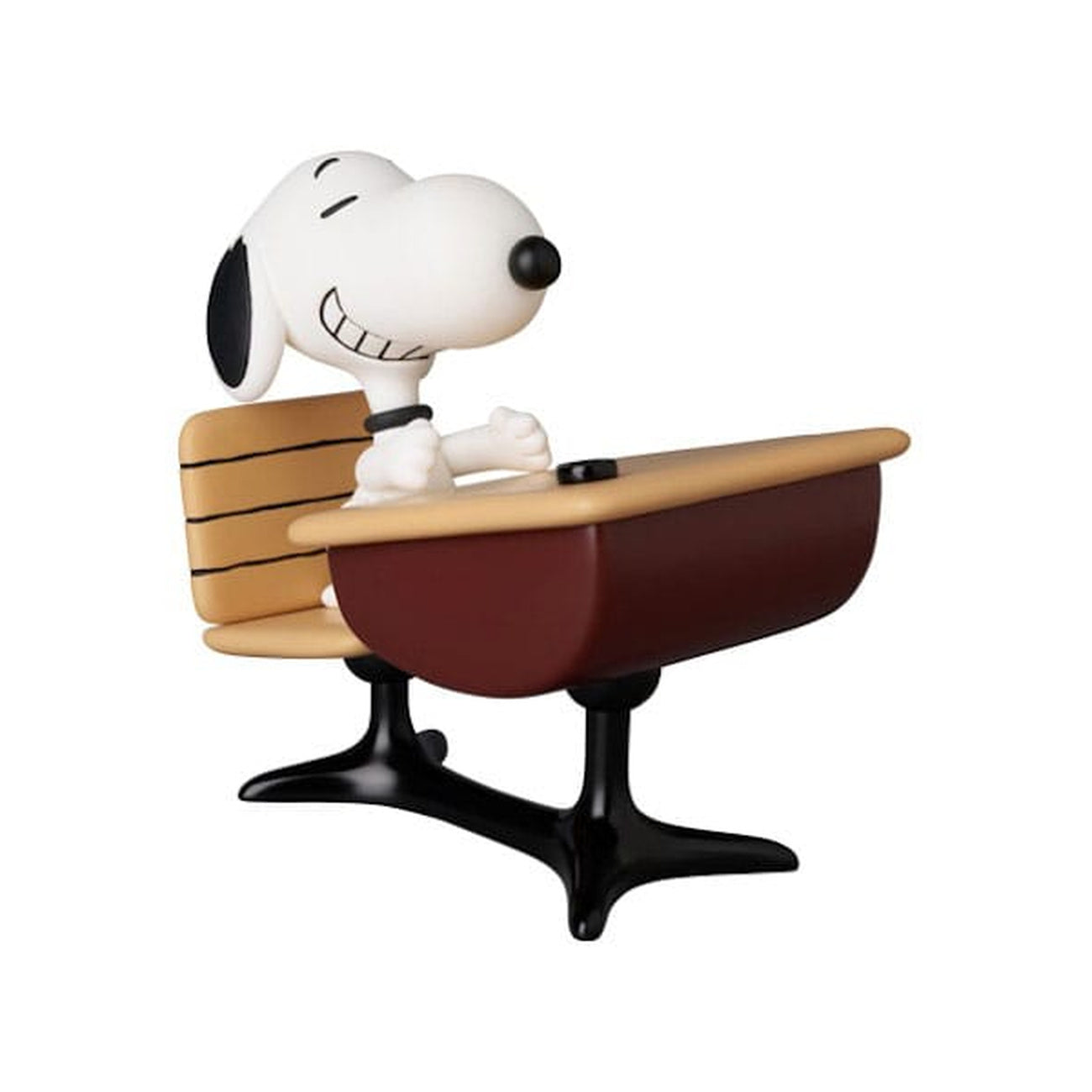 Product image Peanuts UDF Series 18 Mini Figure Snoopy with Desk 9 cm