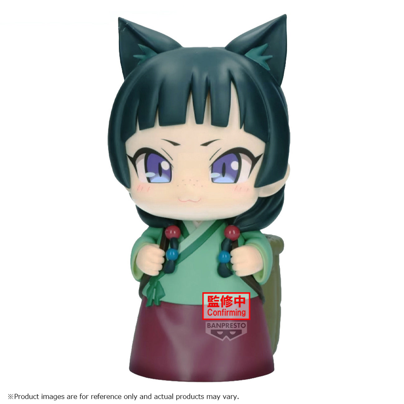 Product image The Apothecary Diaries - Maomao Big Sofvimates Figure