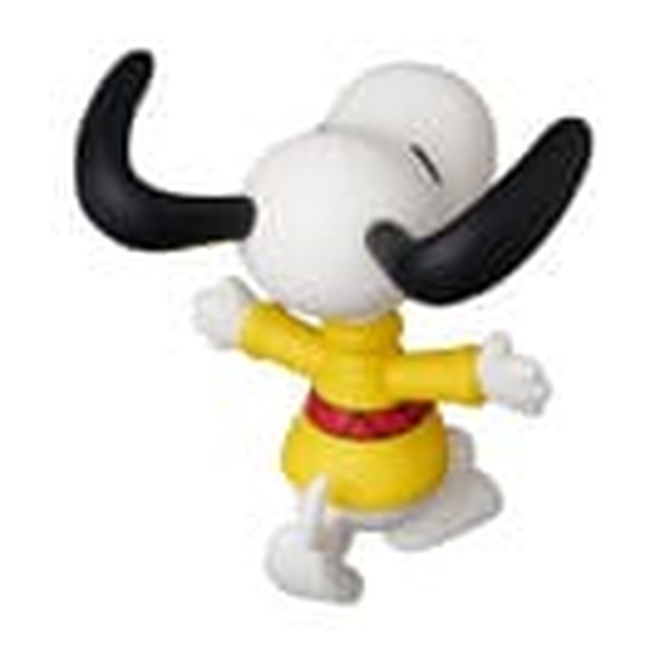 Zdjęcie produktu Peanuts UDF Seria 18 minifigurka Snoopy w swetrze 8 cm