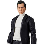 Zdjęcie produktu John Wick Figurka akcji MAFEX Caine (Rozdział 4) 16 cm