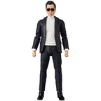 Zdjęcie produktu John Wick Figurka akcji MAFEX Caine (Rozdział 4) 16 cm