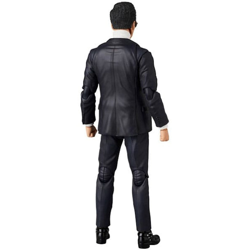 Zdjęcie produktu John Wick Figurka akcji MAFEX Caine (Rozdział 4) 16 cm