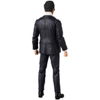 Zdjęcie produktu John Wick Figurka akcji MAFEX Caine (Rozdział 4) 16 cm