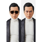 Zdjęcie produktu John Wick Figurka akcji MAFEX Caine (Rozdział 4) 16 cm