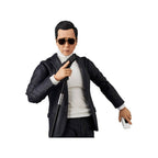 Zdjęcie produktu John Wick Figurka akcji MAFEX Caine (Rozdział 4) 16 cm