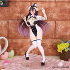 Zdjęcie produktu Overlord Vivit Figurka PVC Albedo Nurse Ver. 18 cm