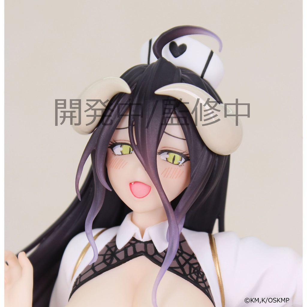 Zdjęcie produktu Overlord Vivit Figurka PVC Albedo Nurse Ver. 18 cm