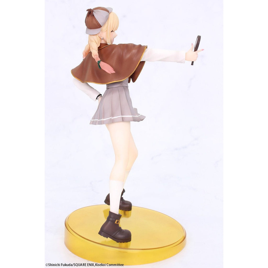 Zdjęcie produktu My Dress-Up Darling Figurka Vivit PVC Marin Kitagawa Detective Ver. 18 cm