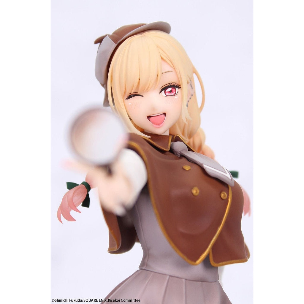 Zdjęcie produktu My Dress-Up Darling Figurka Vivit PVC Marin Kitagawa Detective Ver. 18 cm