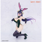 Zdjęcie produktu Overlord One-Seventh Carat Figurka PVC 1/7 Albedo Bunny Ver. 19 cm