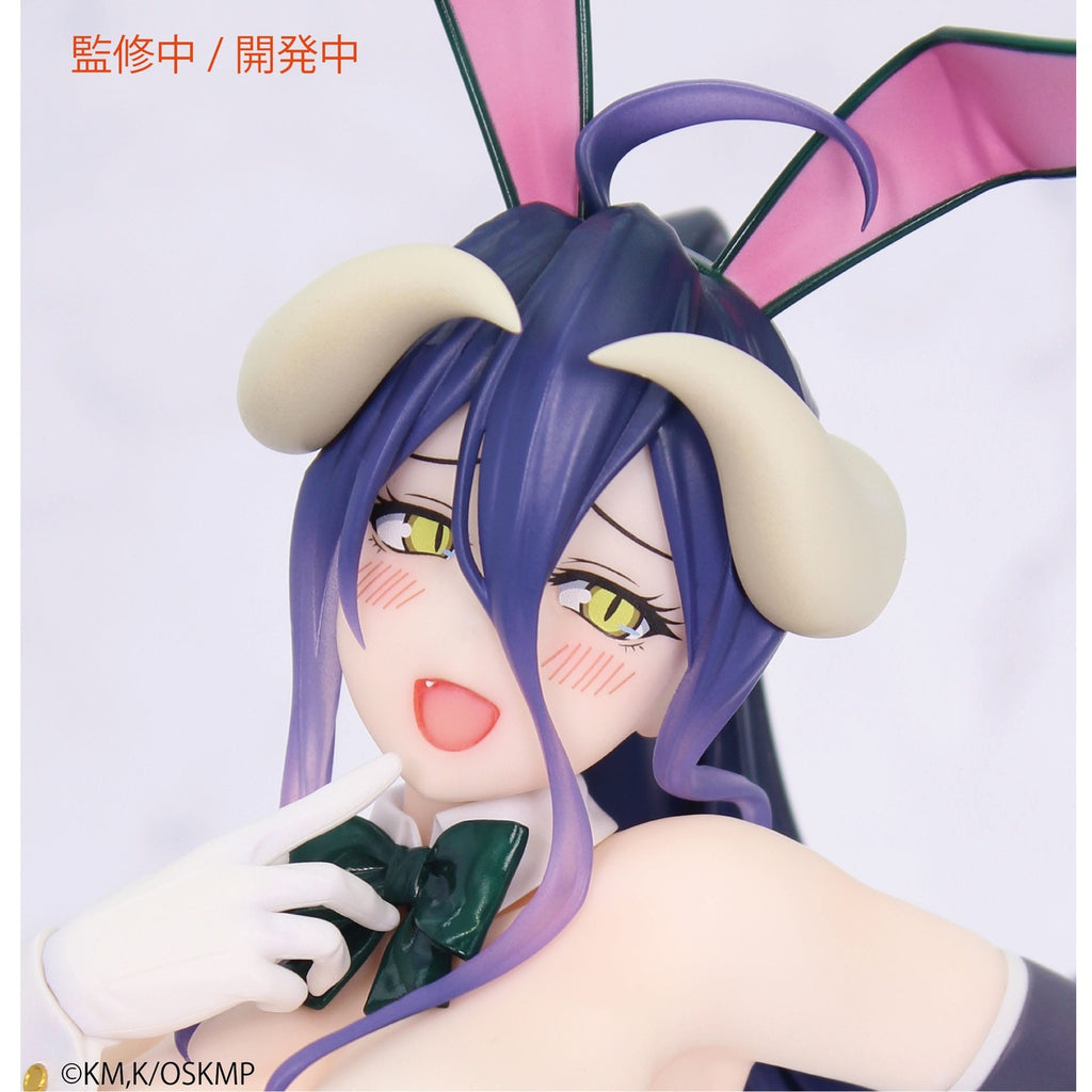 Zdjęcie produktu Overlord One-Seventh Carat Figurka PVC 1/7 Albedo Bunny Ver. 19 cm