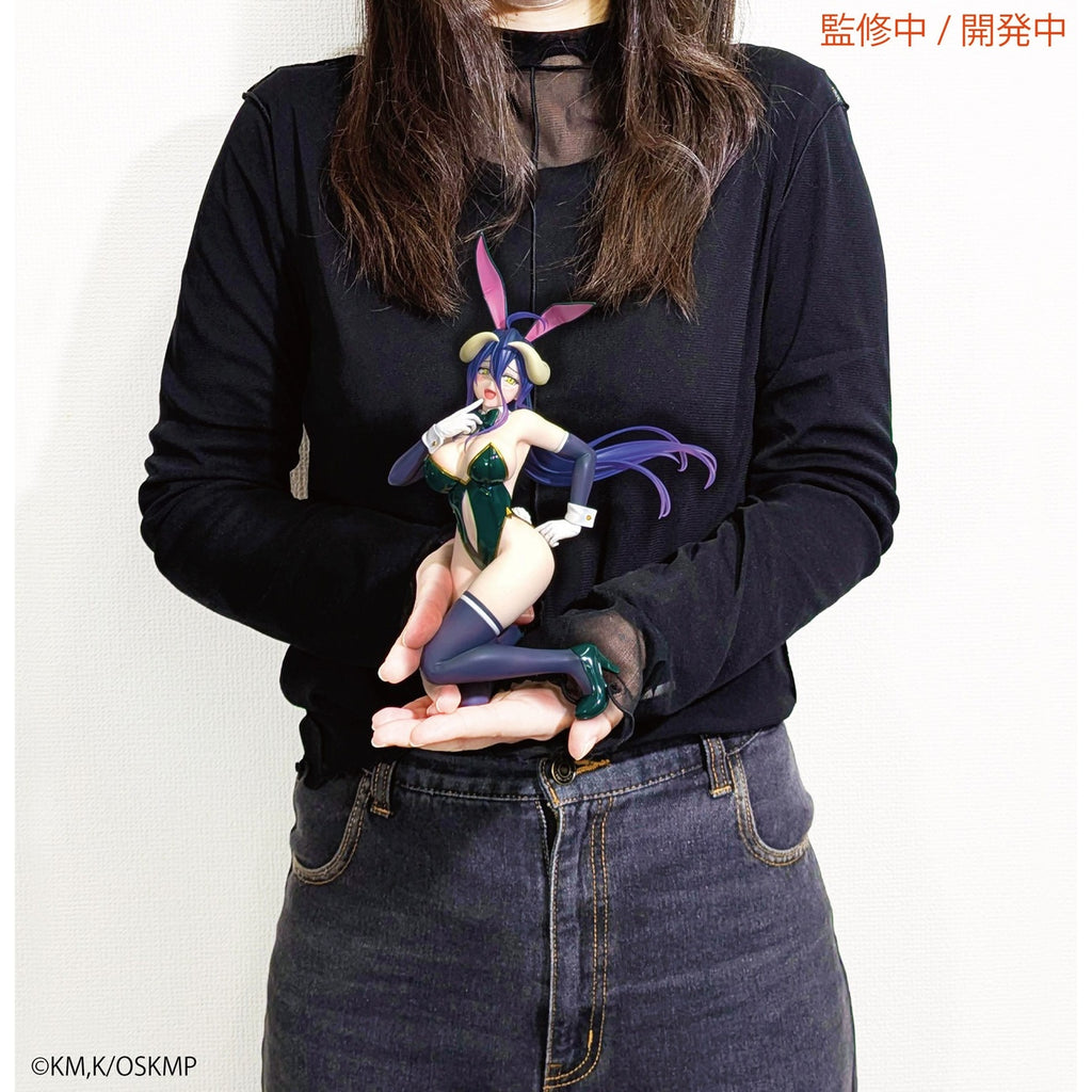 Zdjęcie produktu Overlord One-Seventh Carat Figurka PVC 1/7 Albedo Bunny Ver. 19 cm