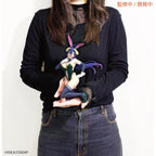 Zdjęcie produktu Overlord One-Seventh Carat Figurka PVC 1/7 Albedo Bunny Ver. 19 cm