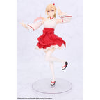 Zdjęcie produktu My Dress-Up Darling Figurka PVC Vivit Marin Kitagawa Shrine Maiden Ver. heo exclusive 20 cm