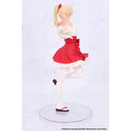 Zdjęcie produktu My Dress-Up Darling Figurka PVC Vivit Marin Kitagawa Shrine Maiden Ver. heo exclusive 20 cm