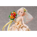 Product image Lycoris Recoil PVC Statue 1/7 Chisato Nishikigi Wedding Dress Ver. 26 cm