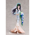 Product image Lycoris Recoil PVC Statue 1/7 Takina Inoue Wedding Dress Ver. 25 cm