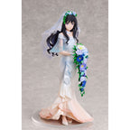 Product image Lycoris Recoil PVC Statue 1/7 Takina Inoue Wedding Dress Ver. 25 cm
