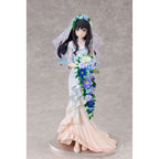 Product image Lycoris Recoil PVC Statue 1/7 Takina Inoue Wedding Dress Ver. 25 cm