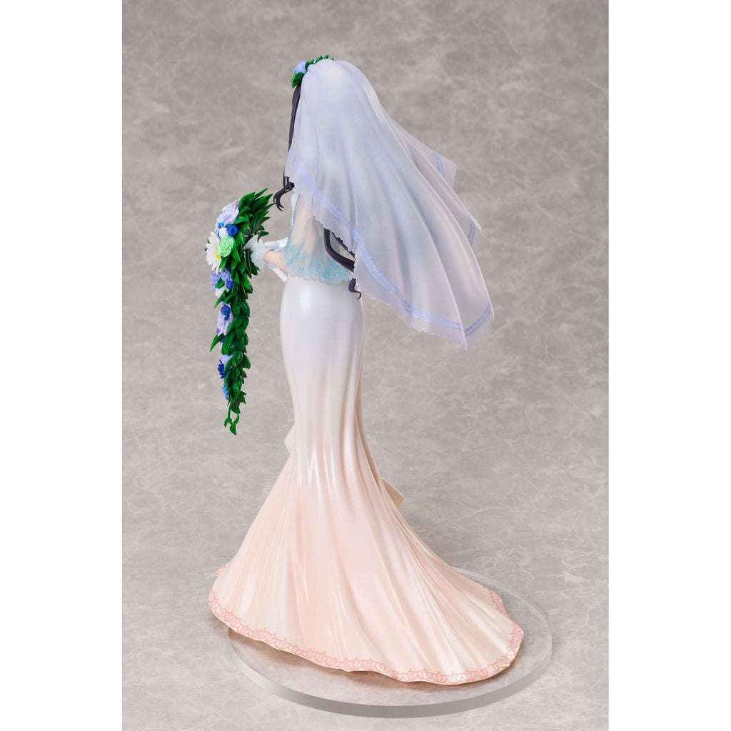 Product image Lycoris Recoil PVC Statue 1/7 Takina Inoue Wedding Dress Ver. 25 cm