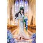 Product image Lycoris Recoil PVC Statue 1/7 Takina Inoue Wedding Dress Ver. 25 cm
