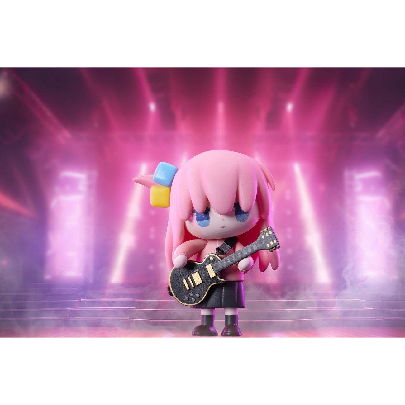 Zdjęcie produktu Bocchi the Rock! Figurka Deformation Hitori Gotoh 10 cm