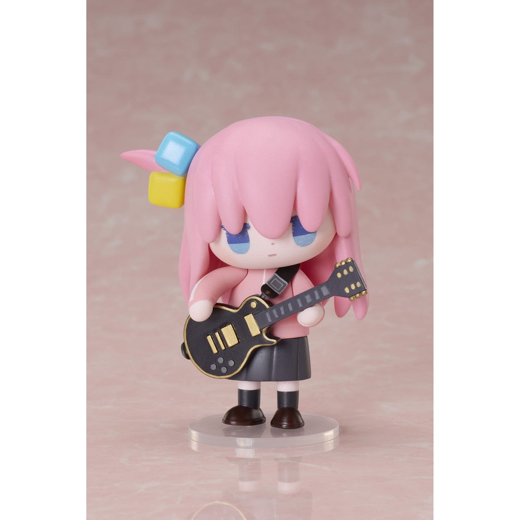 Zdjęcie produktu Bocchi the Rock! Figurka Deformation Hitori Gotoh 10 cm