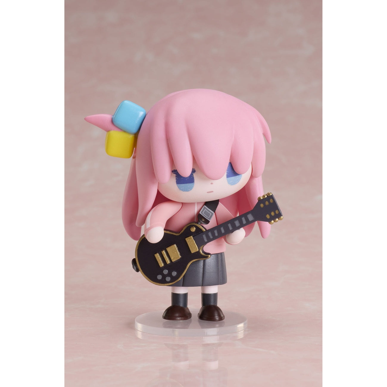 Zdjęcie produktu Bocchi the Rock! Figurka Deformation Hitori Gotoh 10 cm