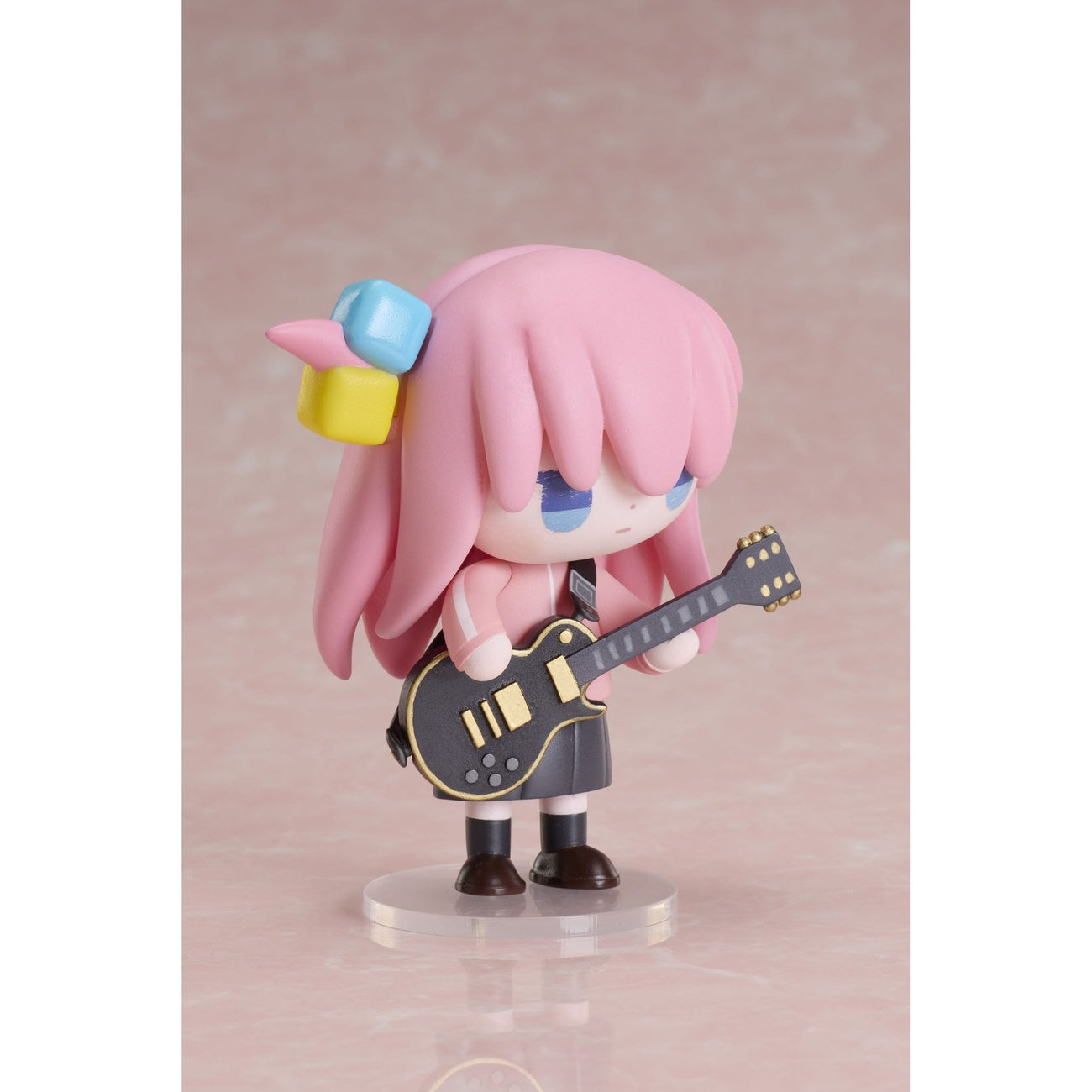 Zdjęcie produktu Bocchi the Rock! Figurka Deformation Hitori Gotoh 10 cm