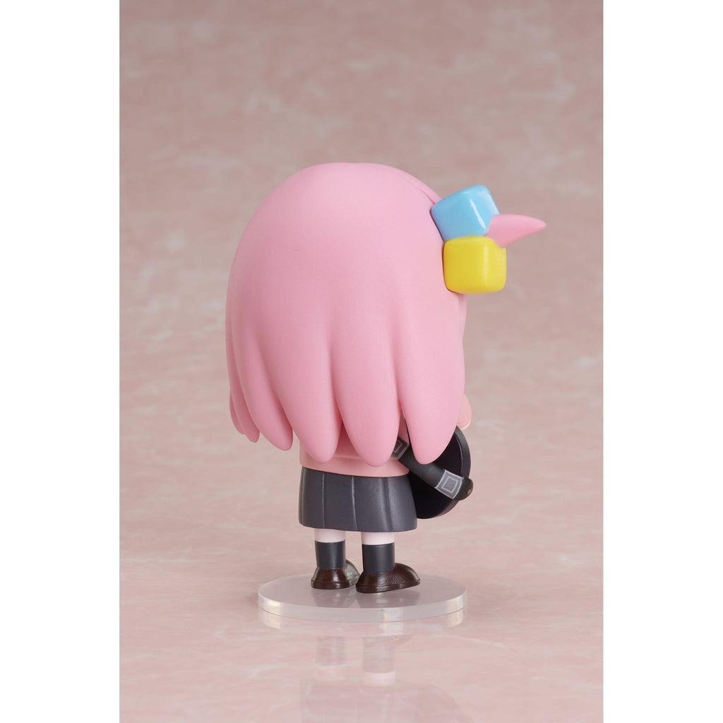 Zdjęcie produktu Bocchi the Rock! Figurka Deformation Hitori Gotoh 10 cm