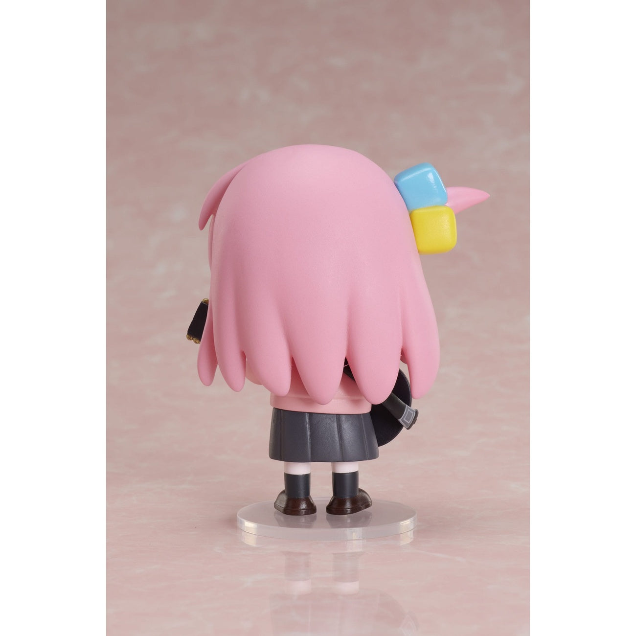 Zdjęcie produktu Bocchi the Rock! Figurka Deformation Hitori Gotoh 10 cm