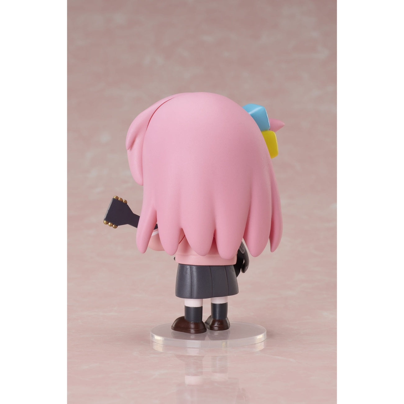 Zdjęcie produktu Bocchi the Rock! Figurka Deformation Hitori Gotoh 10 cm