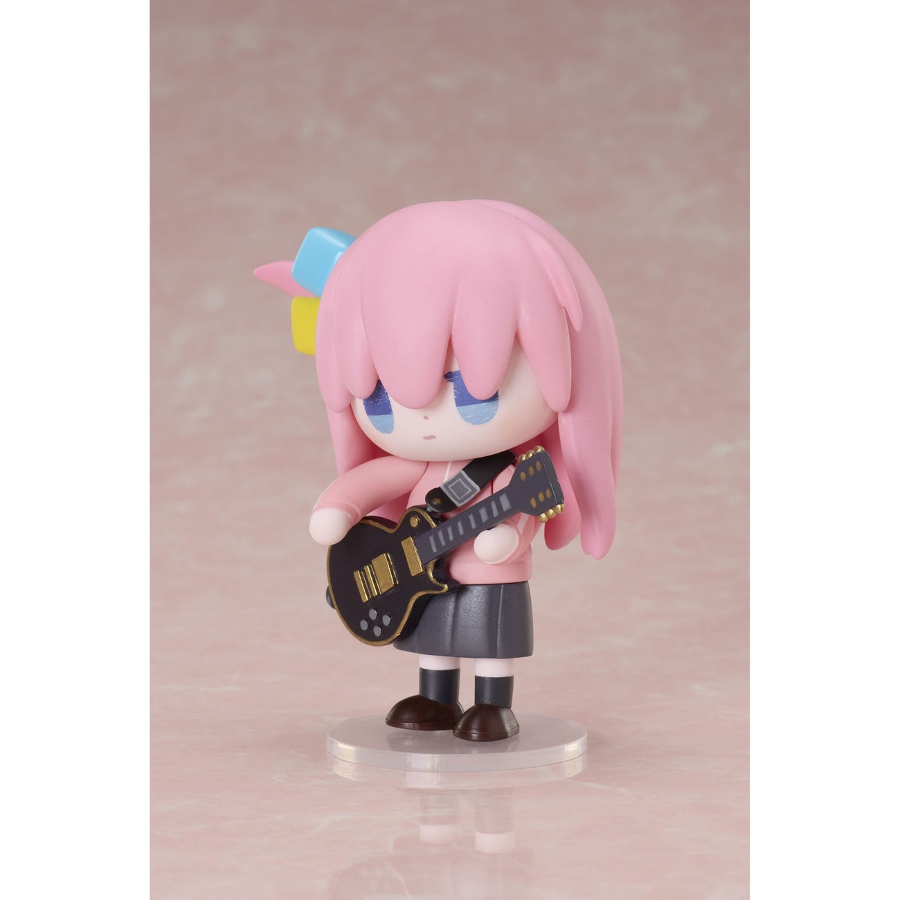 Zdjęcie produktu Bocchi the Rock! Figurka Deformation Hitori Gotoh 10 cm