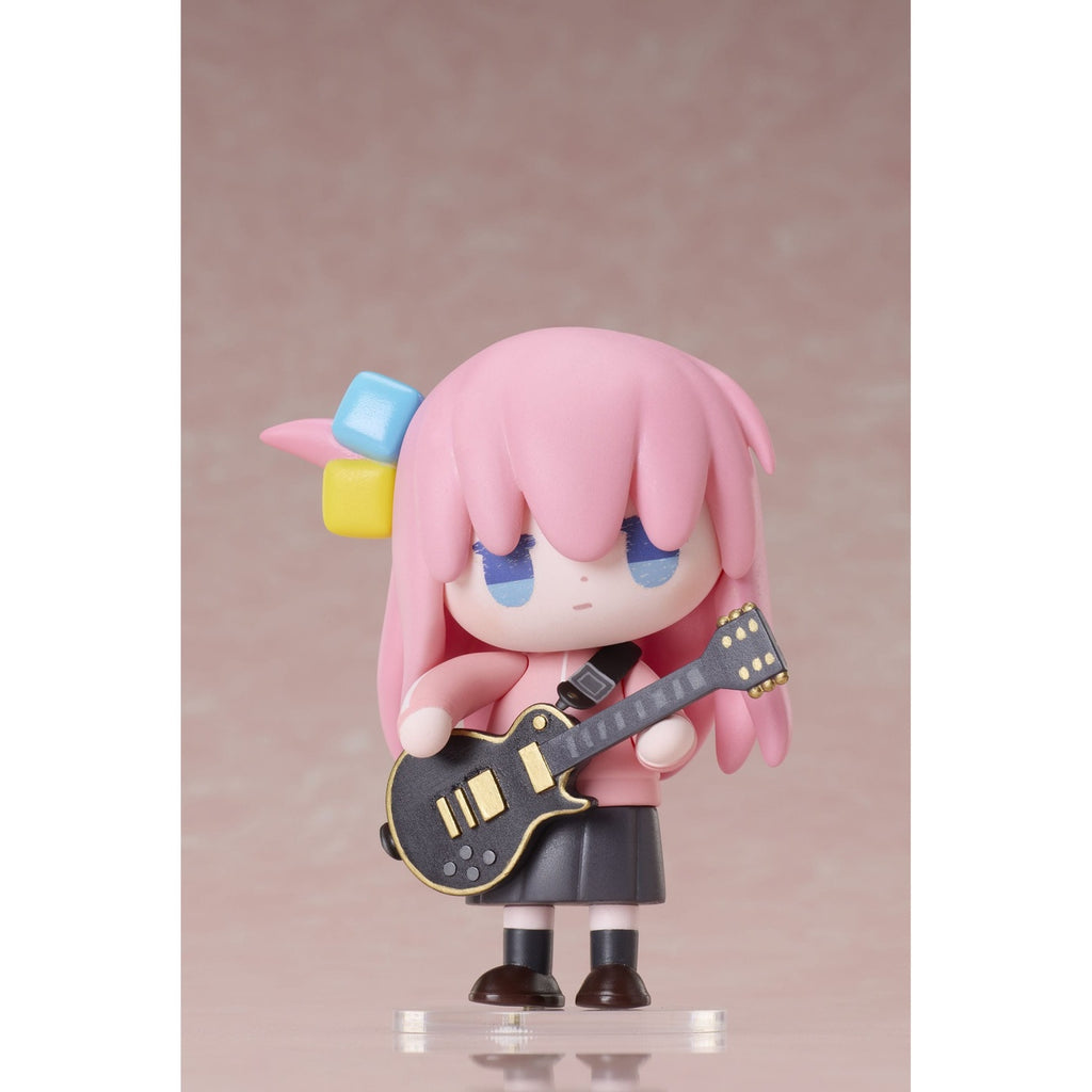 Zdjęcie produktu Bocchi the Rock! Figurka Deformation Hitori Gotoh 10 cm