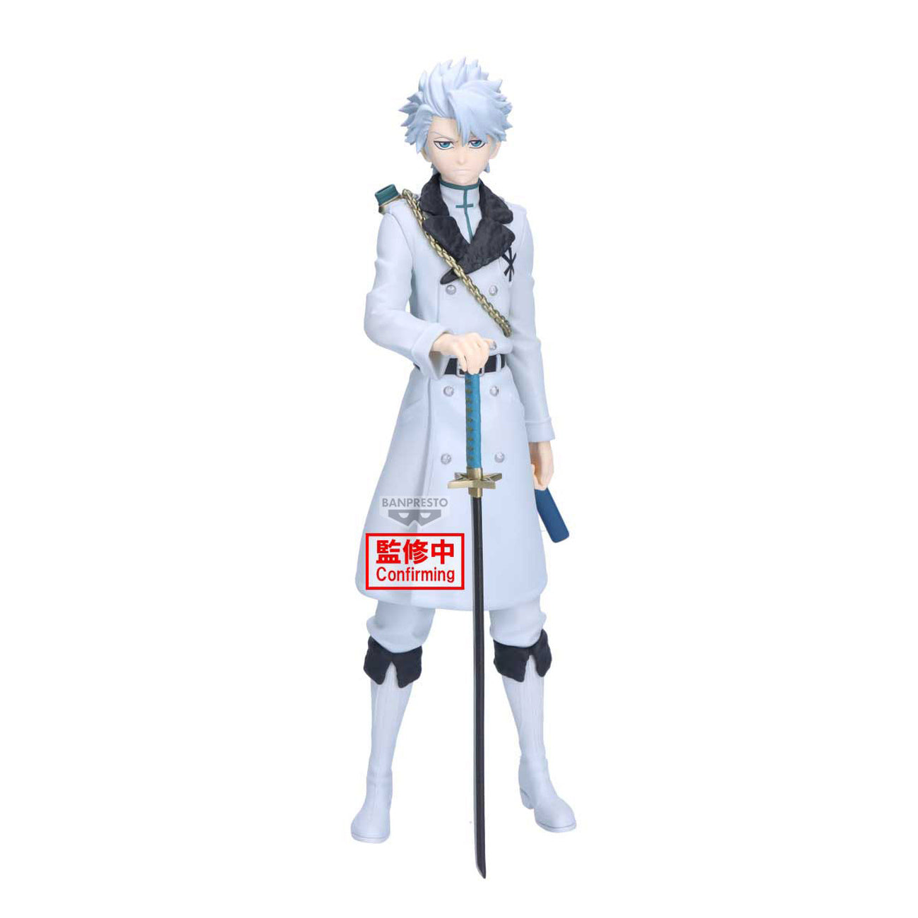 Zdjęcie produktu Bleach - Figurka Maximatic Toshiro Hitsugaya