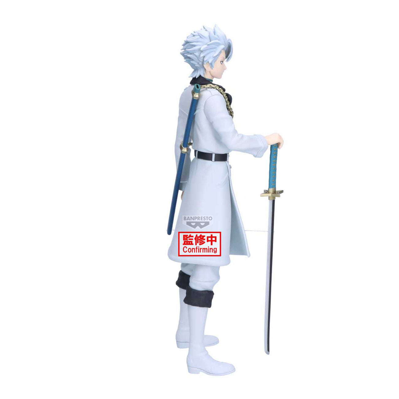Zdjęcie produktu Bleach - Figurka Maximatic Toshiro Hitsugaya