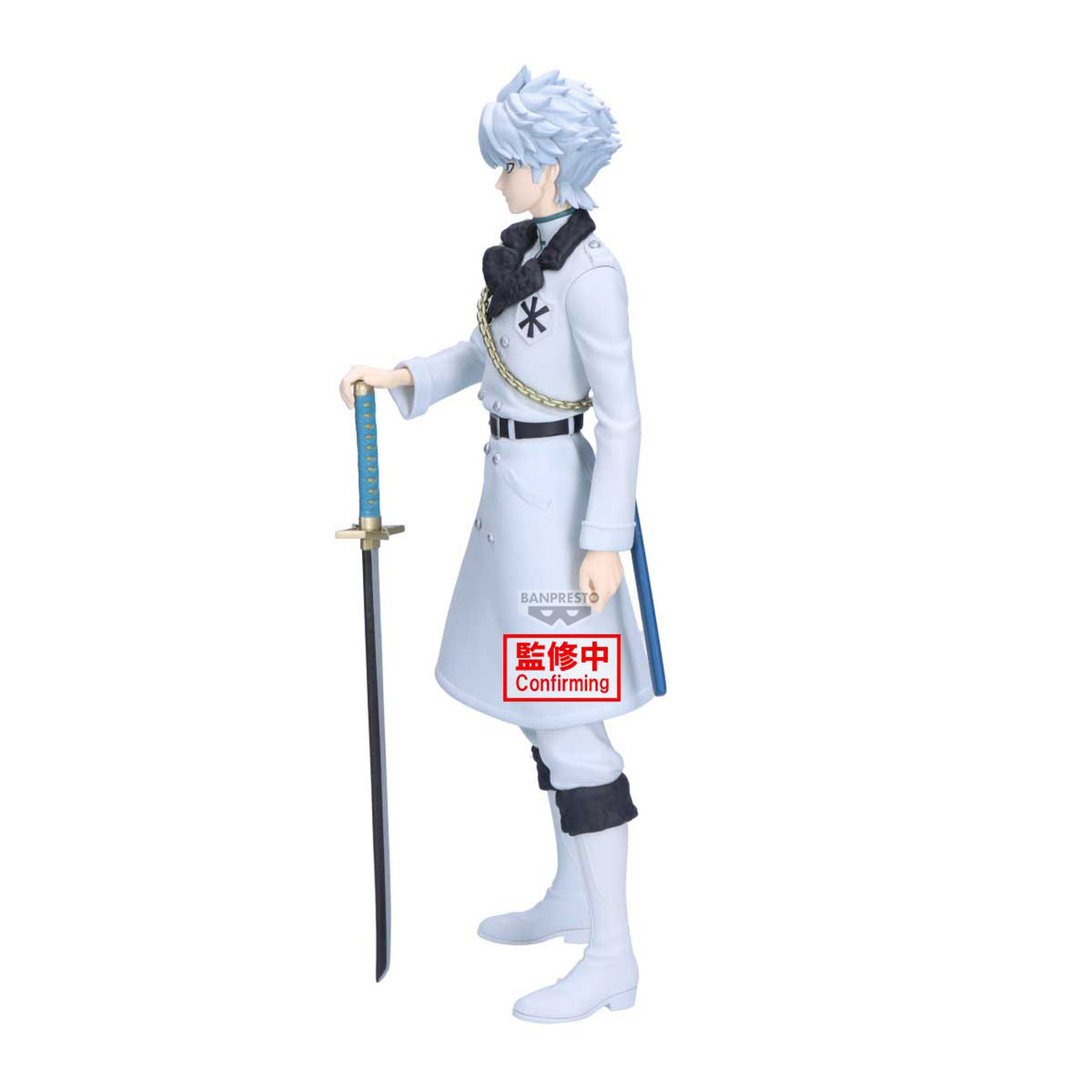 Zdjęcie produktu Bleach - Figurka Maximatic Toshiro Hitsugaya