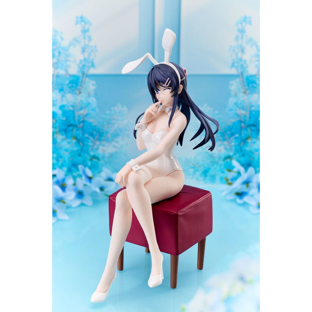 Product image Rascal Does Not Dream Statue Mai Sakurajima Bunny Ver. 21 cm