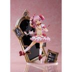 Zdjęcie produktu Puella Magi Madoka Magica Figurka 1/7 Madoka Kaname 10th Anniversary Ver. 25 cm