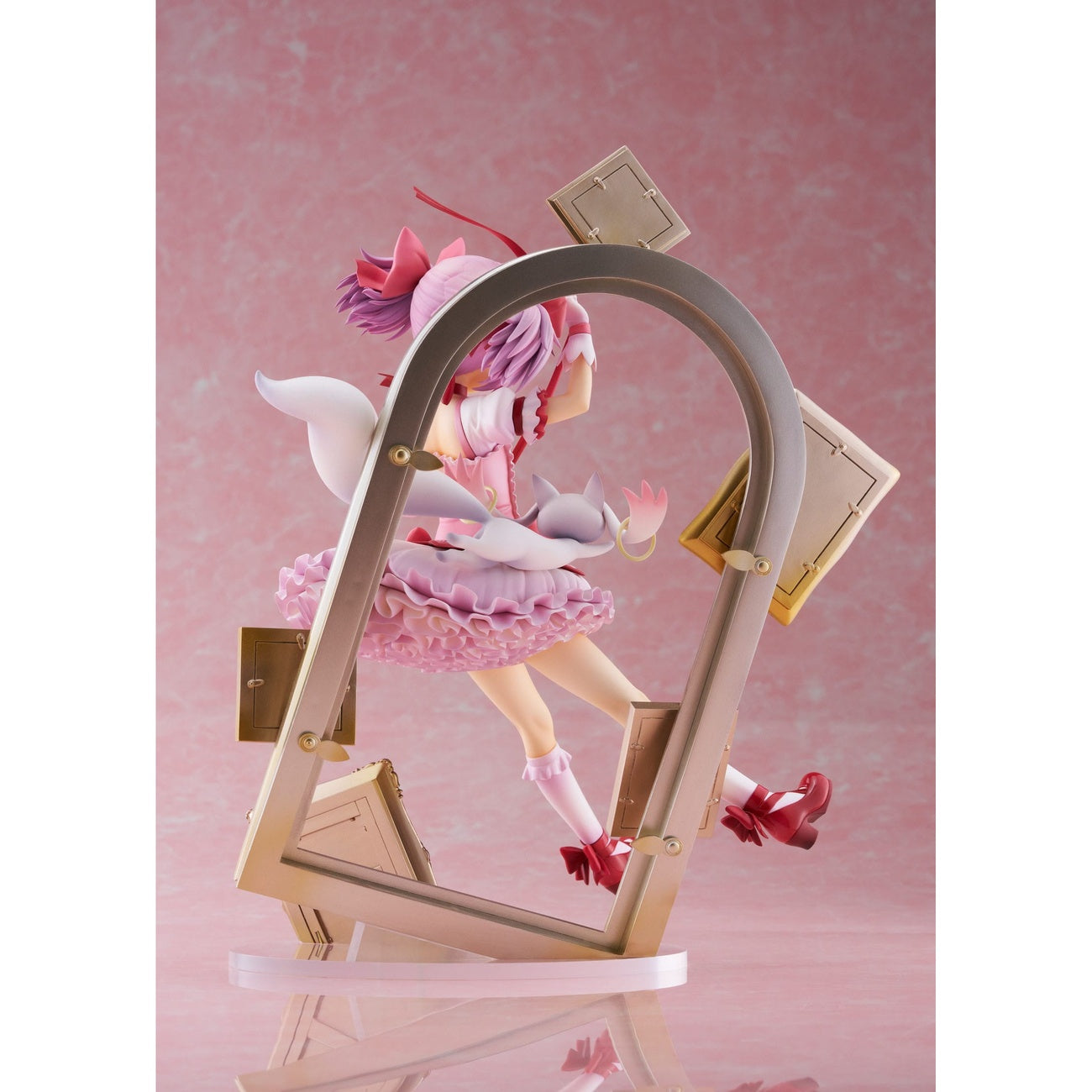Zdjęcie produktu Puella Magi Madoka Magica Figurka 1/7 Madoka Kaname 10th Anniversary Ver. 25 cm