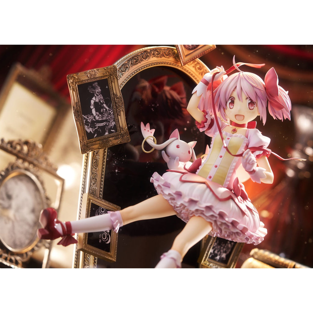 Zdjęcie produktu Puella Magi Madoka Magica Figurka 1/7 Madoka Kaname 10th Anniversary Ver. 25 cm