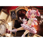 Zdjęcie produktu Puella Magi Madoka Magica Figurka 1/7 Madoka Kaname 10th Anniversary Ver. 25 cm