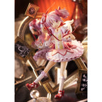 Zdjęcie produktu Puella Magi Madoka Magica Figurka 1/7 Madoka Kaname 10th Anniversary Ver. 25 cm