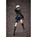Zdjęcie produktu NieR:Automata Figurka PVC 1/7 9S Normal Version 23 cm